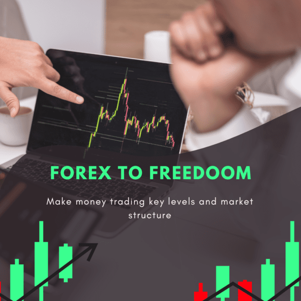 Forex to Freedom
